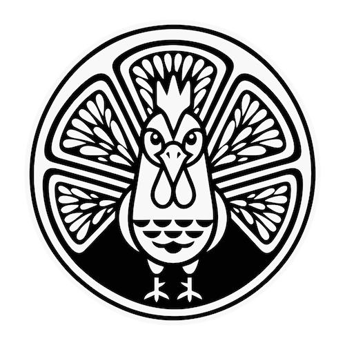 Cocks Tail Logo